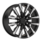 Кованый диск LS FG55 MBF